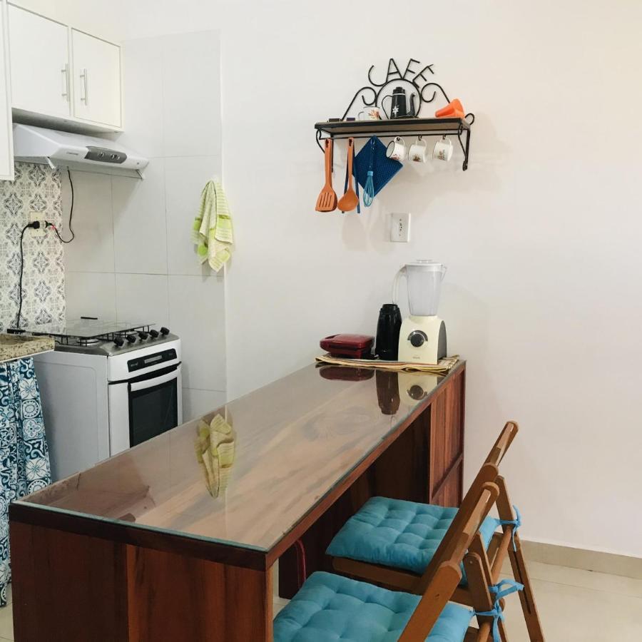 Apartamento Em Lencois - Bahia No 106 Exterior foto
